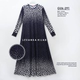 GUk-291 Gamis Payung GUk